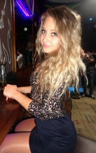 Фото проститутки Катя №4 в городе Грозный