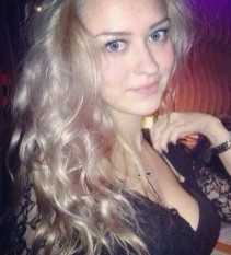 Фото проститутки Катя №5 в городе Грозный