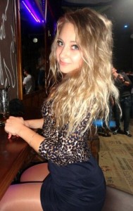 Фото проститутки Катя №4 в городе Грозный