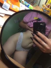 Фото проститутки Настя №3 в городе Грозный