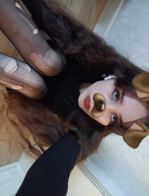 Фото проститутки Асият №2 в городе Грозный