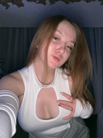 Фото проститутки Настя №3 в городе Грозный