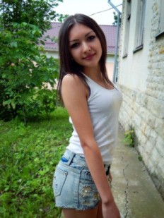 Фото проститутки Вика №1 в городе Грозный