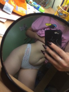 Фото проститутки Настя №1 в городе Грозный