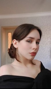 Фото проститутки Асият №1 в городе Грозный