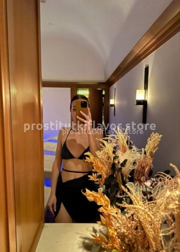 Джоржина, Г. Грозный