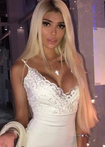 Лина, Г. Грозный