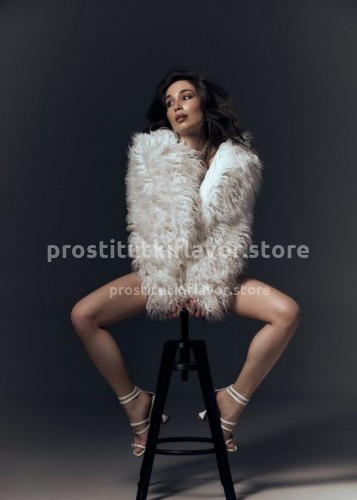 Милана, Г. Грозный